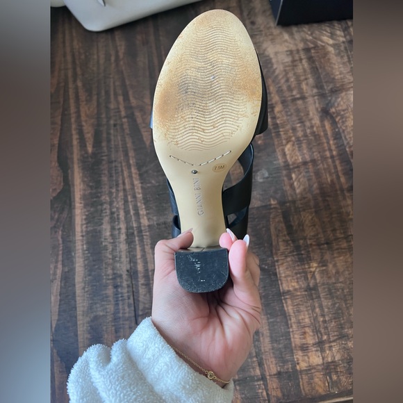 Gianni Bini heels - Picture 7 of 8